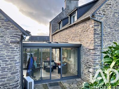 Maison - 120 m² - 7 pièces