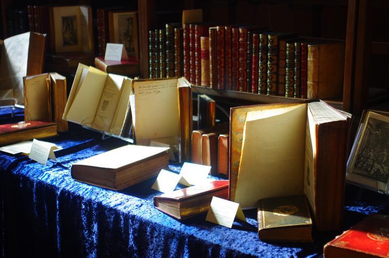 23ème selac – salon européen du livre ancien de colmar