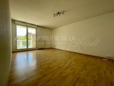 Bureau - 73 m² - 3 pièces