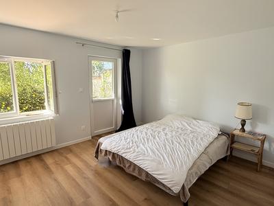 Maison ancienne - 130 m² - 7 pièces