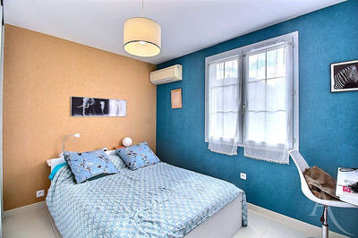 Maison - 103 m² - 5 pièces