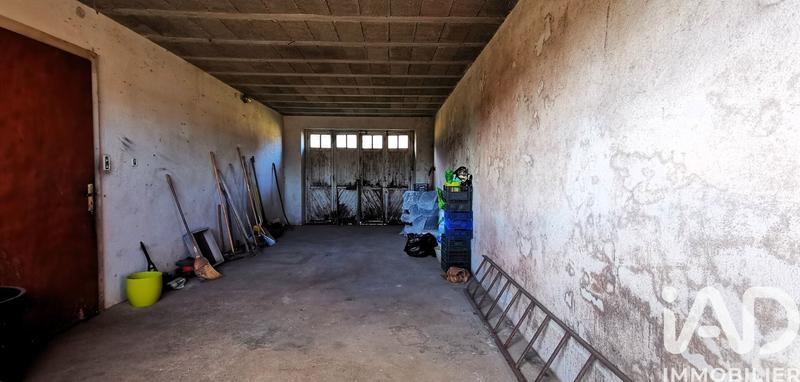 Maison - 141 m² - 6 pièces