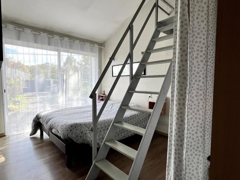 Maison - 123 m² - 5 pièces