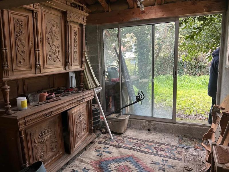 Villa - 113 m² - 5 pièces