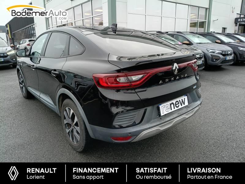 Renault Arkana E-Tech 145 Business
