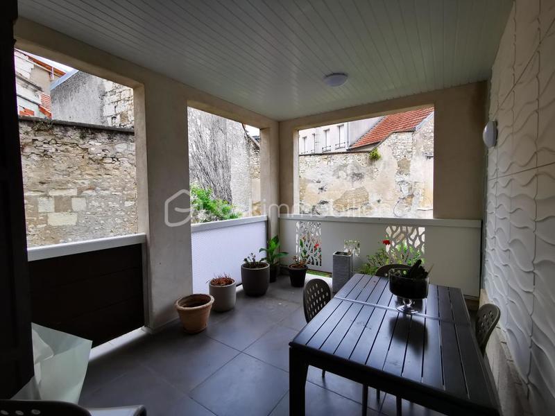 Immeuble - 345 m² - 13 pièces