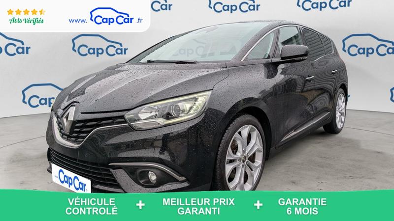 Renault Grand Scénic 1.3 TCe 140 Business - 7 places