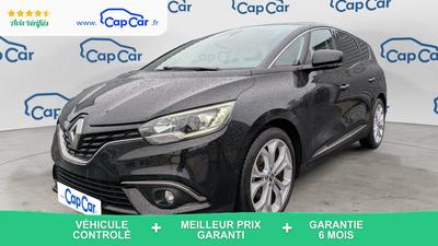 Renault Grand Scénic 1.3 TCe 140 Business - 7 places