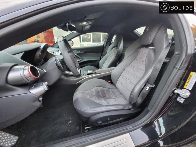 Ferrari 812 Superfast 6.5 V12 800ch