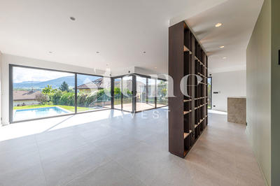 Maison - 136 m² - 5 pièces