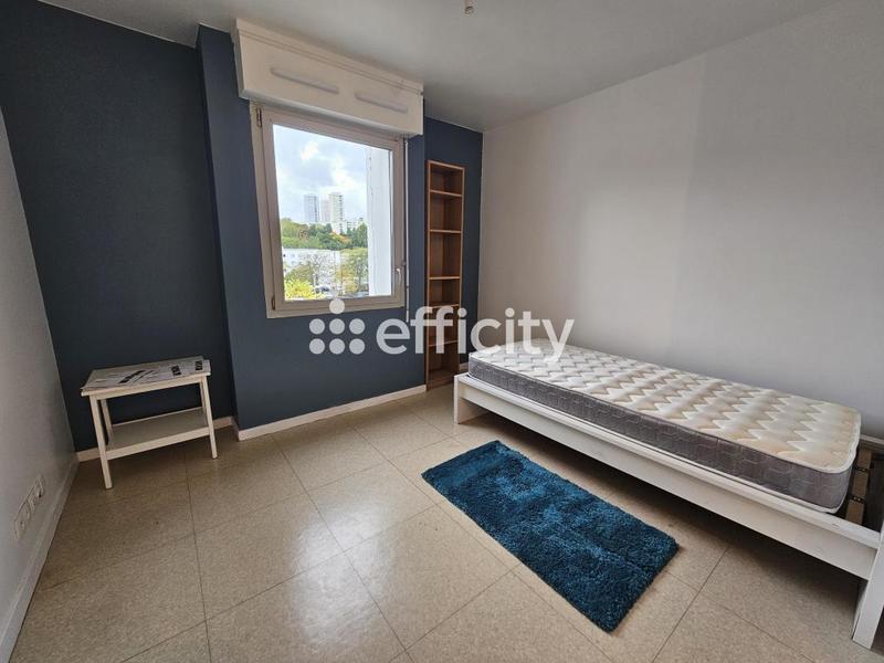 Appartement - 18 m² - 1 pièce