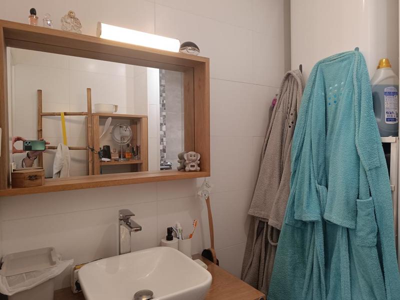 Appartement - 59 m² - 4 pièces