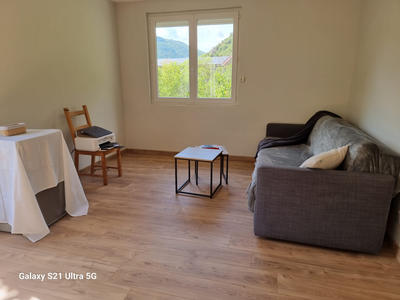 Maison - 146 m² - 6 pièces