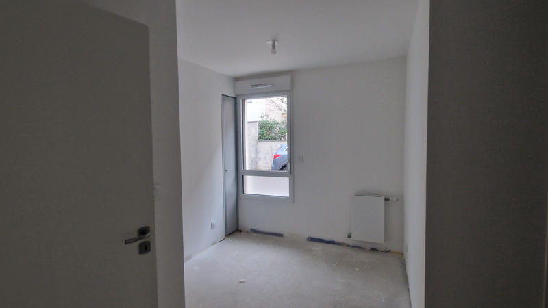 Appartement - 108 m² - 5 pièces