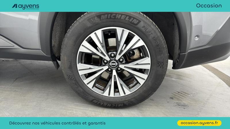 Nissan X-Trail e-4orce 213ch n-Connecta 7 places