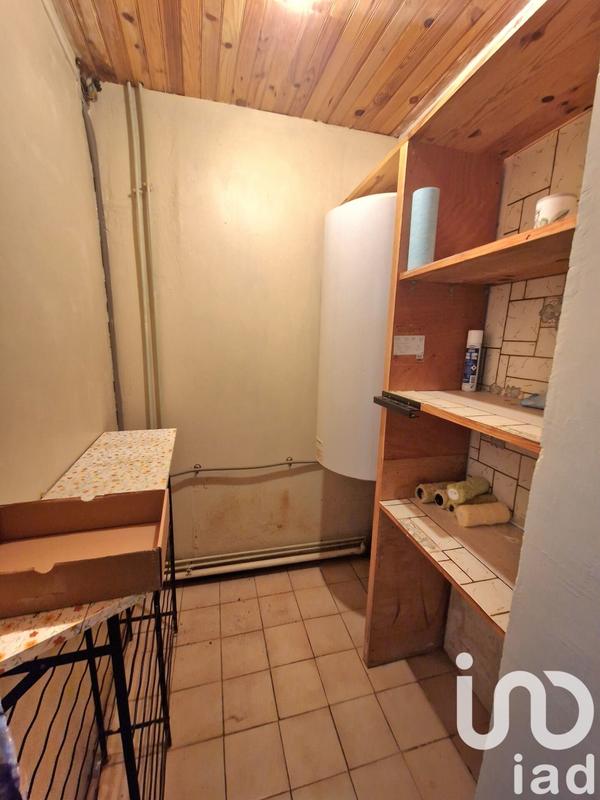 Maison - 111 m² - 5 pièces