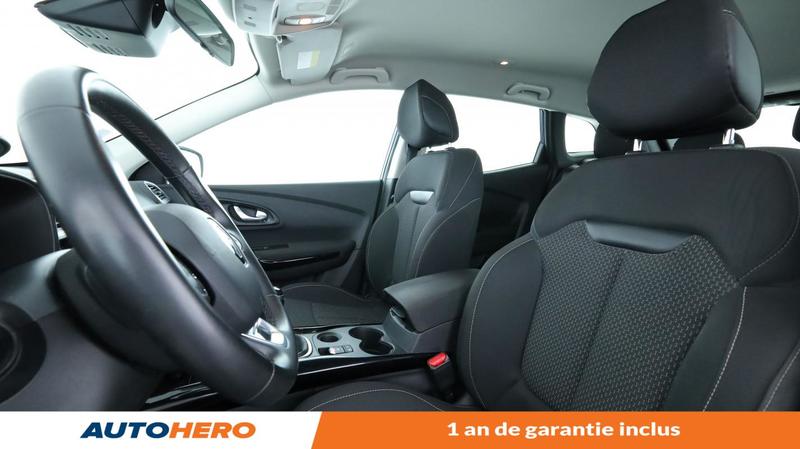 Renault Kadjar 1.5 dCi Blue Business 115 ch