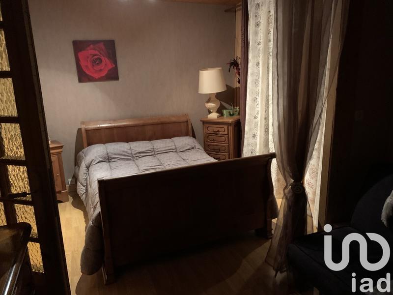 Maison de ville - 180 m² - 10 pièces