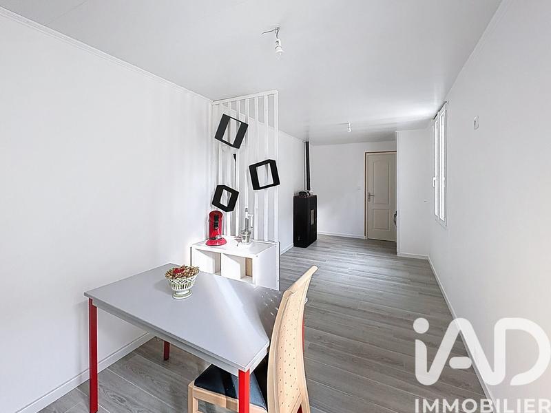 Maison - 147 m² - 9 pièces
