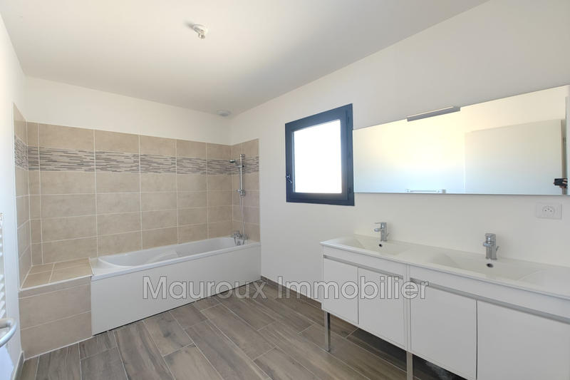 Villa - 158 m² - 6 pièces