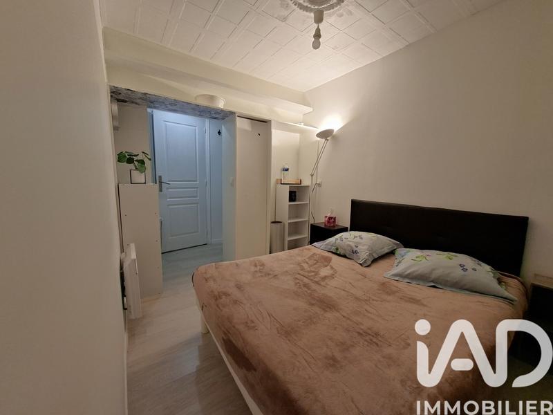 Maison - 87 m² - 4 pièces