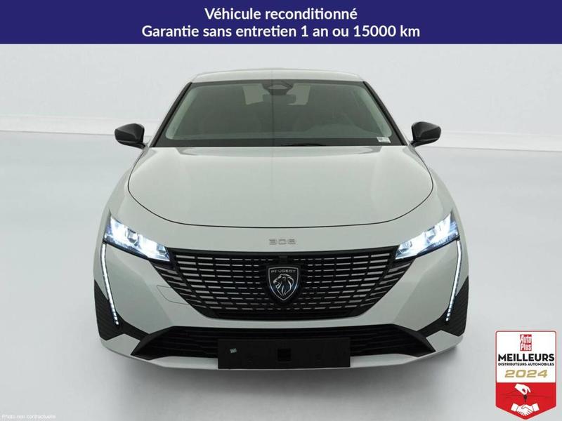 Peugeot 308 Hybrid 145 e-Dcs6 Allure