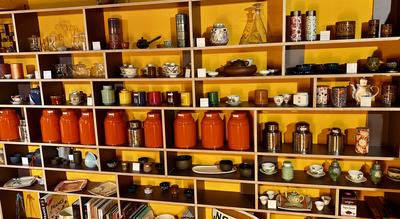 la sérine des Alpilles