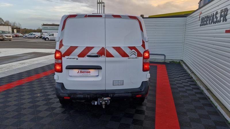 Citroën Jumpy m BlueHDI 120 Club