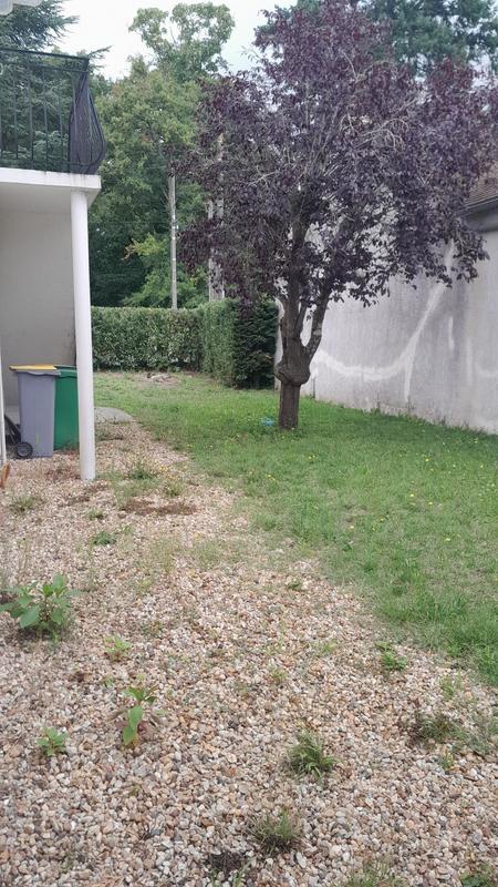 Appartement - 92 m² - 5 pièces