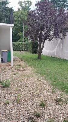 Appartement - 92 m² - 5 pièces