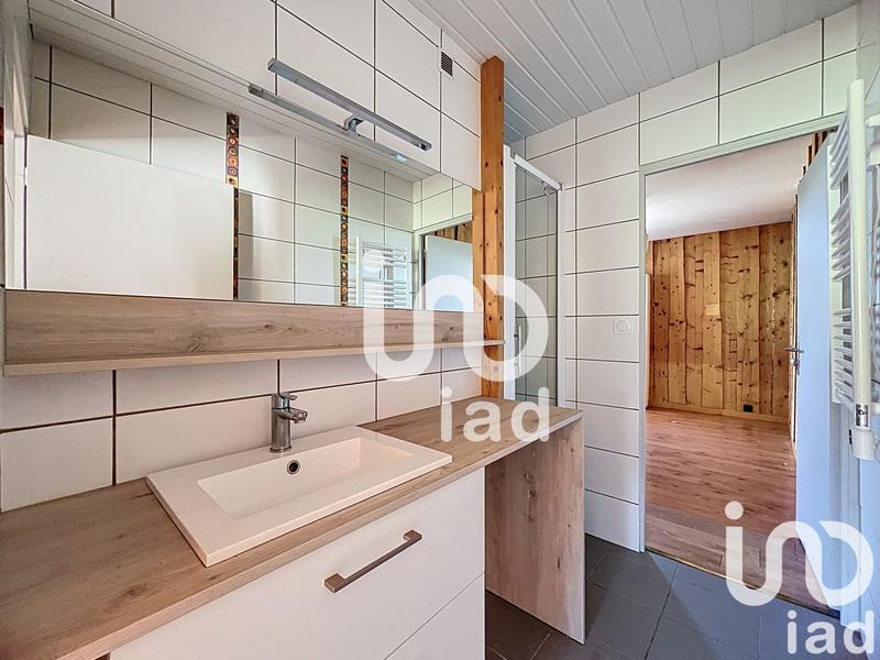 Appartement - 45 m² - 3 pièces