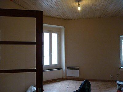 Maison traditionnelle - 3 m² - 4 pièces