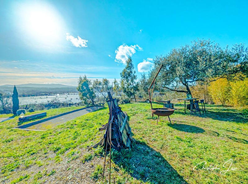 Villa - 231 m² - 5 pièces