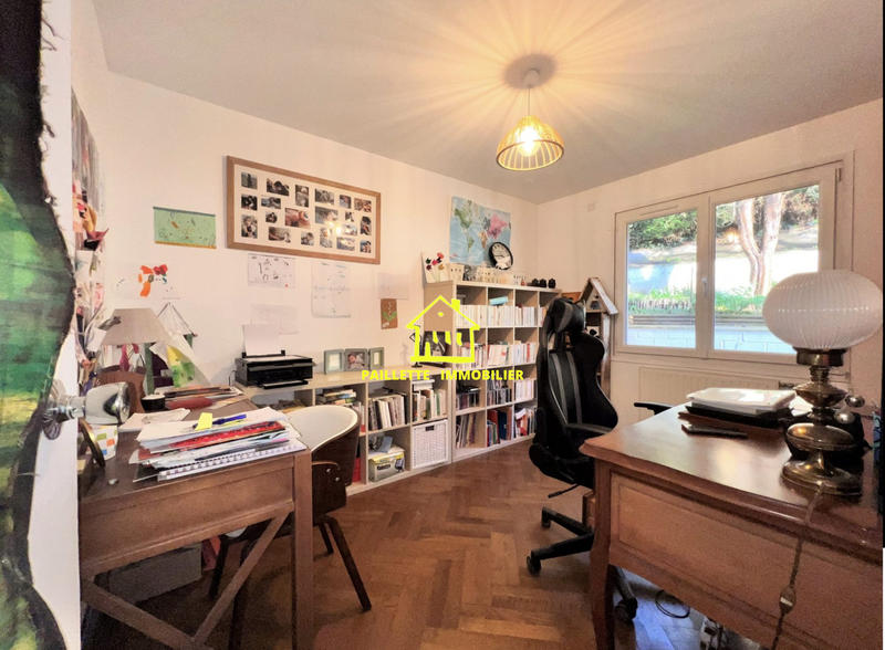 Maison - 172 m² - 7 pièces