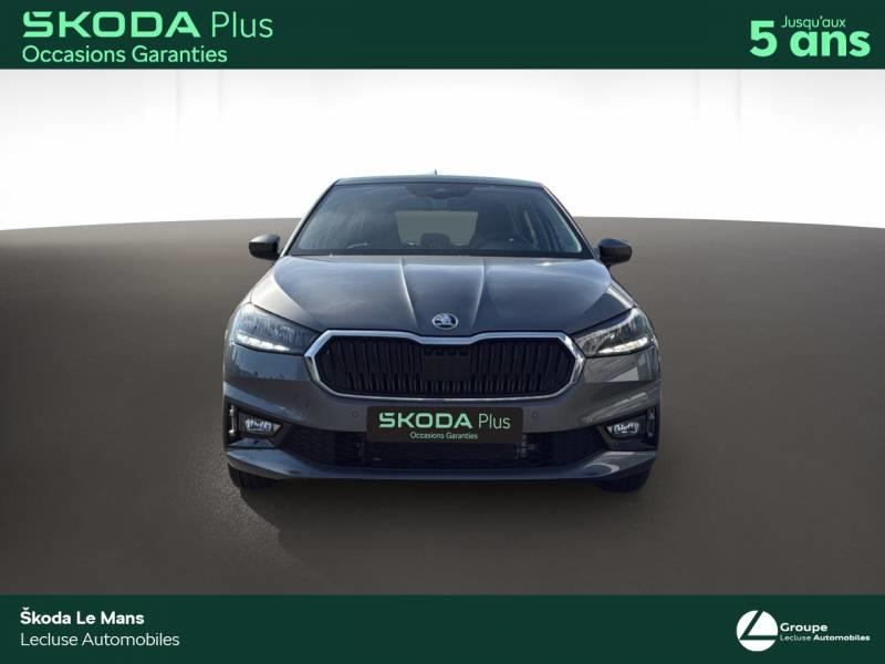 Skoda Fabia 1.0 Tsi 95 ch Evo 2 Bvm5 Selection