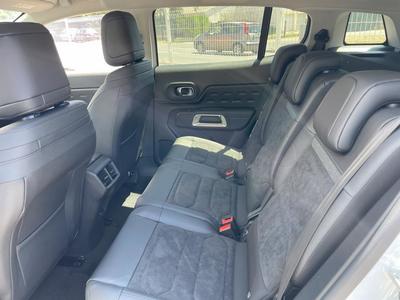 Citroën C5 Aircross Neuf immatriculé - Max Diesel 130cv Boite Automatique Disponible à la commande de suite Garantie Constructeur