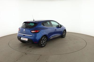 Renault Clio 1.5 dCi Intens 90 ch
