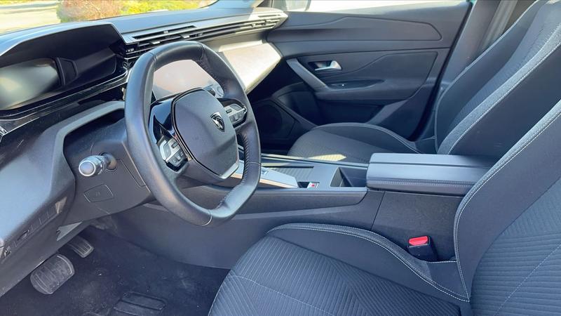 Peugeot 308 Sw III 1.2 PureTech 130 Eat8 Active Pack - Automatique