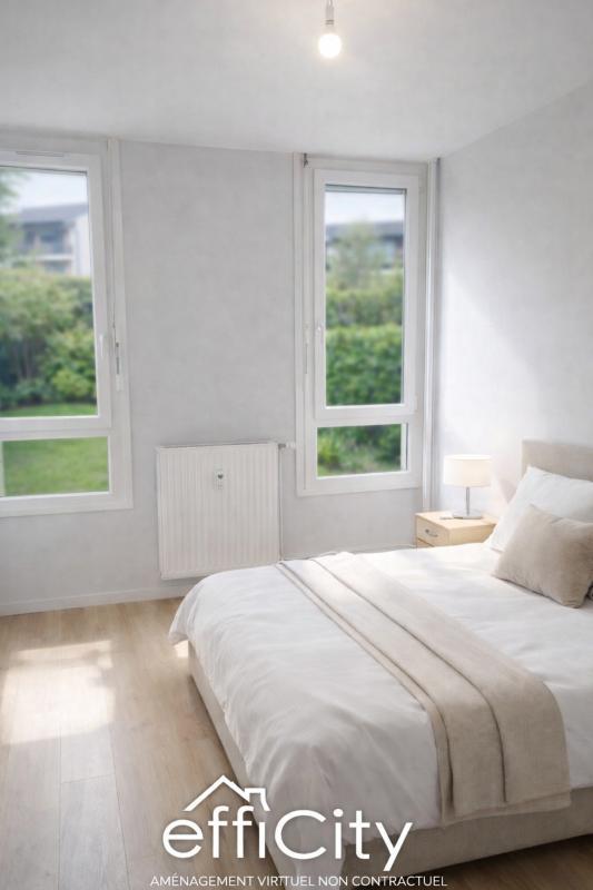 Appartement - 73 m² - 3 pièces