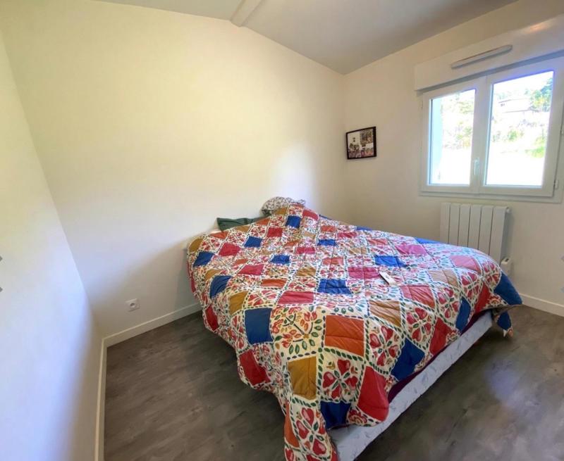 Maison - 101 m² - 6 pièces