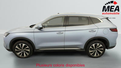 Byd Seal U 1.5l Dm-i 218 ch Phev Boost