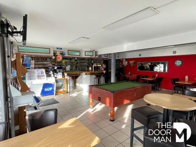 Fonds de commerce - 103 m²