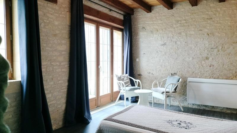 Maison - 202 m² - 6 pièces