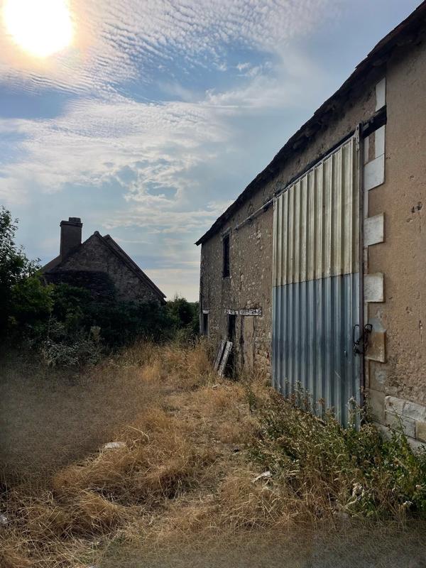 Maison - 64 m² - 2 pièces