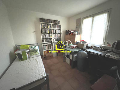 Ferme - 253 m² - 13 pièces