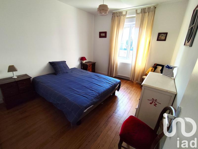 Appartement - 76 m² - 4 pièces