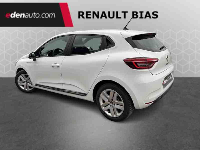 Renault Clio Blue dCi 115 Business