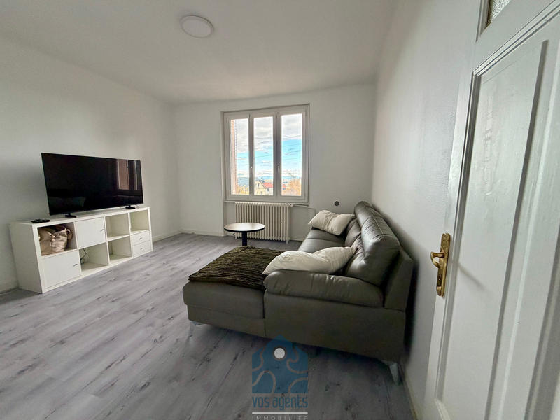 Immeuble - 204 m² - 8 pièces