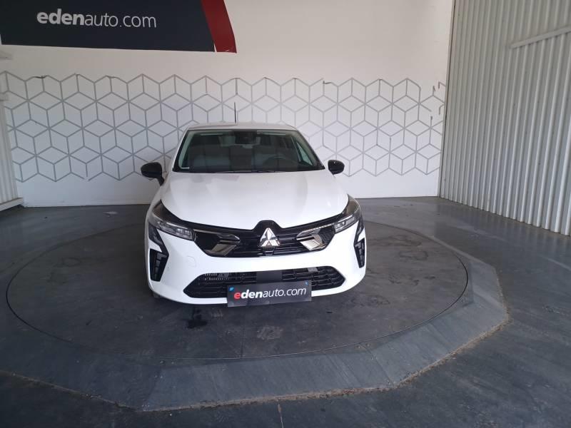 Mitsubishi Colt 1.0 Mpi-T 91 Intense