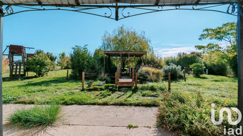 Maison - 135 m² - 6 pièces